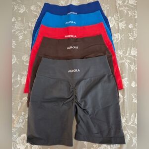 Aurola Dream Shorts Bundle